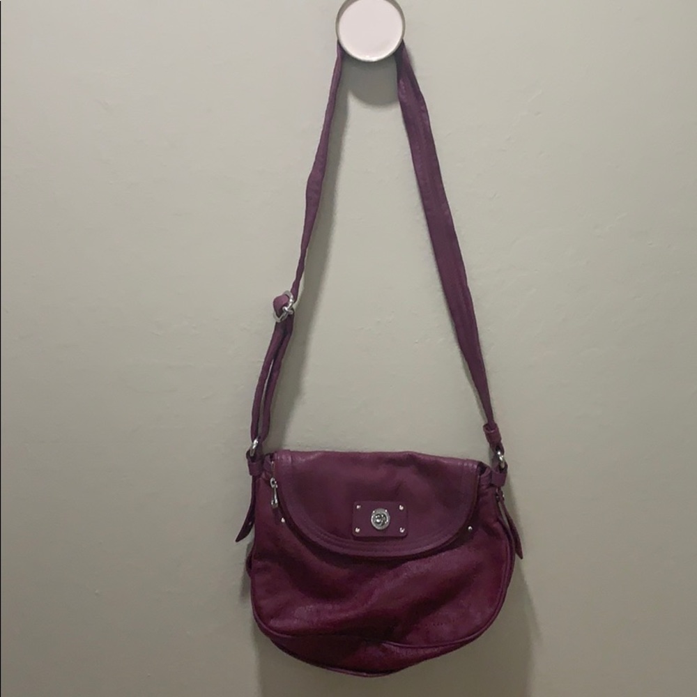 Marc by Marc Jacobs crossbody